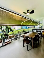RiverParc Residence (D19), Condominium #440978181